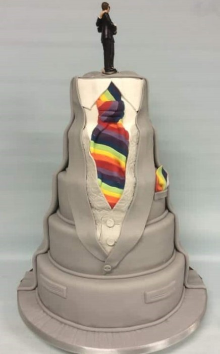 grooms-wedding-cake
