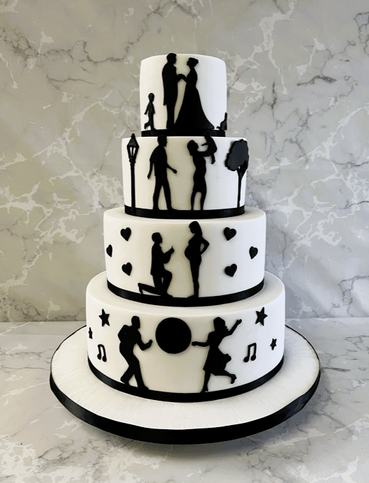 storybook-cut-outs-wedding-cake-