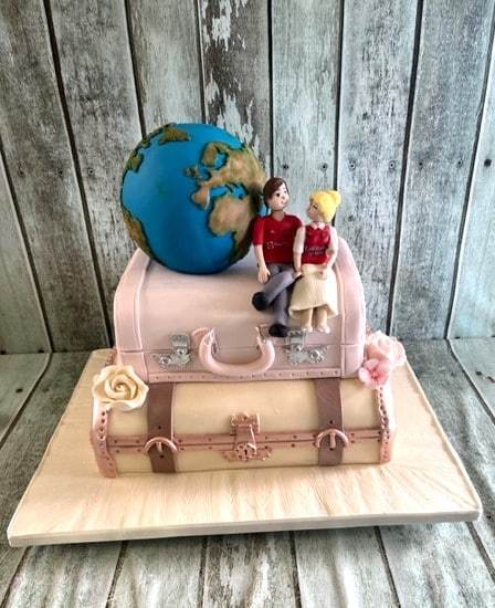 travel-and-world-wedding-cake-