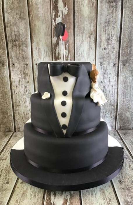 tuxedo-wedding-cake-