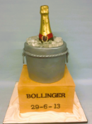 Bollinger-champagne-wedding-cake-