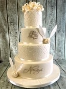 Harry-Potter-always-wedding-cake-