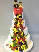 Lego-wedding-cake3