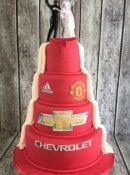 Man-chester-united-wedding-cake-5-tiers-