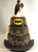 batman-wedding-cake-