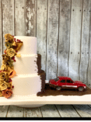 car-crashing-intgo-wedding-cake-