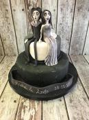 corpse-bride-wedding-cake