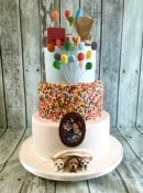 diosney-UP-wedding-cake-3-tier-