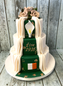 irish-wedding-cake- republican  196