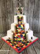 lego-wedding-cake-