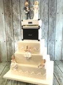 musical-wedding-cake-@richiemalone
