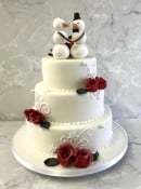 snow-men-wnter-wedding-cake-