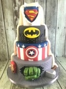 sperhero-wedding-cake-