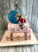 travel-and-world-wedding-cake-