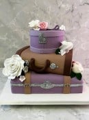 vintage-wedding-luggage-suitcases-