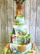 winny-the-poo-wedding-cake