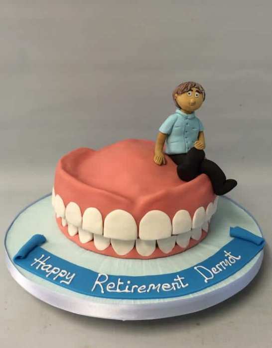 Dental teeth