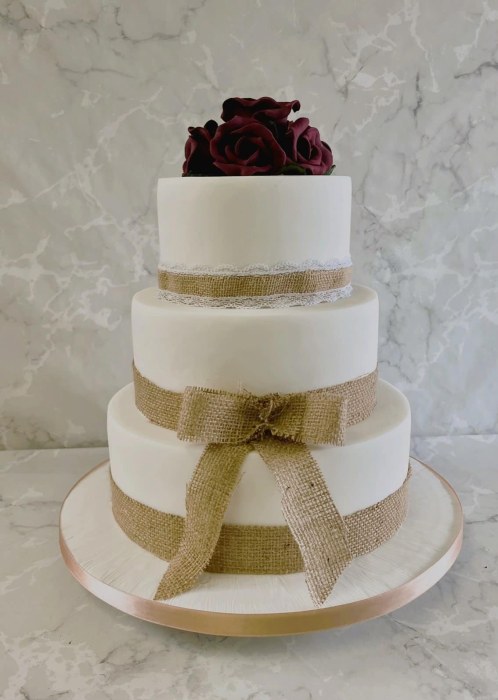 Timeless Wedding cake, Hotel all inclusive package cake Ireland