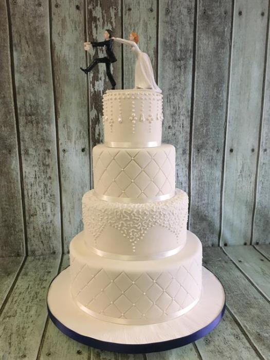 Wedding cake Dublin Ireland  , novelty sports fashion  princess  vintage cake Dublin Ireland