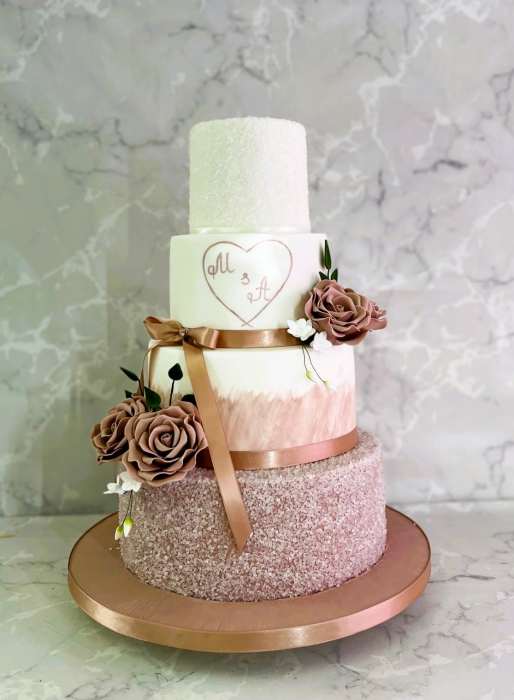 crystal-sugsar-mocha-icing-wedding-cake-