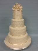 wedding cake cynthia